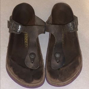 Birkenstock gizeh